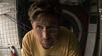 'Proyecto Salvación' continúa haciendo historia y domina la taquilla en su segundo fin de semana