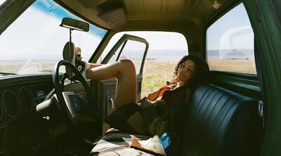 El segundo tráiler de la temporada 3 de 'Euphoria' nos muestra el regreso de Eric Dane antes de su muerte