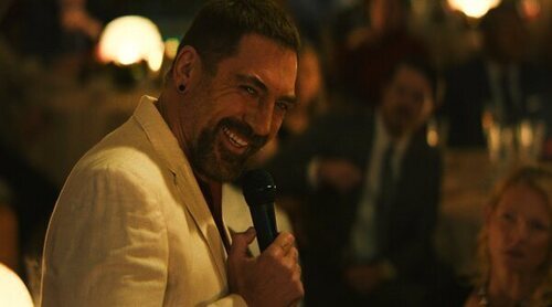 Impactante primer teaser de 'Cape Fear': Javier Bardem desata el terror en el remake de Apple TV