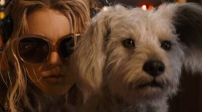 El nuevo tráiler de 'Supergirl' pone a Krypto en el centro de los problemas para Kara Zor-El