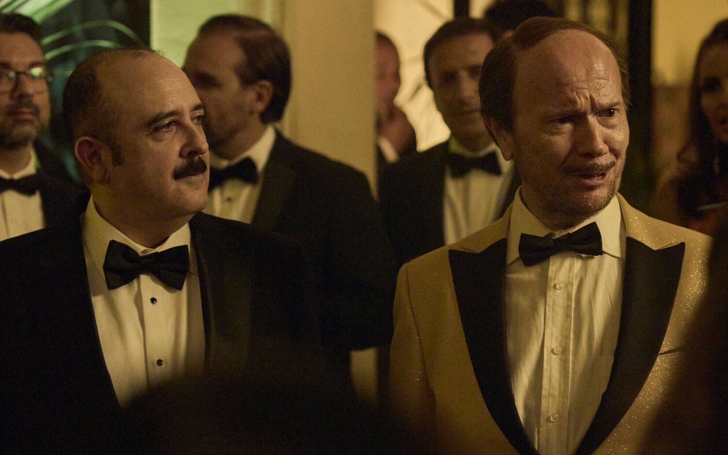 'Torrente presidente' suma y sigue en la taquilla española, a punto de batir su récord