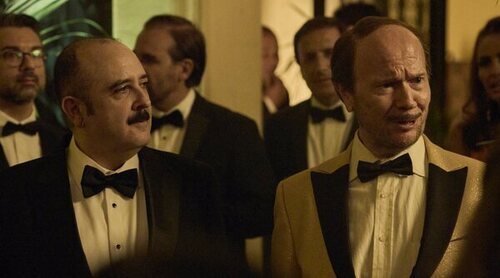 'Torrente presidente' sigue a tiro de récord una semana más y gana al 'Proyecto Salvación' de Ryan Gosling