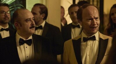 'Torrente presidente' sigue a tiro de récord una semana más y gana al 'Proyecto Salvación' de Ryan Gosling