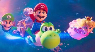 'Super Mario Galaxy: La película': Una excelente secuela para el universo Super Mario Bros.