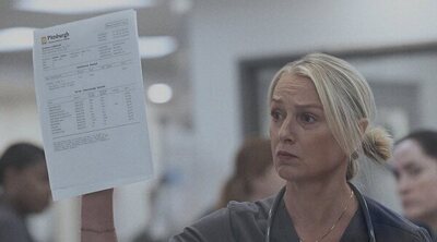 'The Pitt' confirma una baja y un ascenso para su tercera temporada