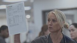 'The Pitt' confirma una baja y un ascenso para su tercera temporada