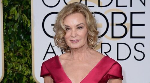 Jessica Lange regresa para protagonizar la próxima temporada de ‘American Horror Story’