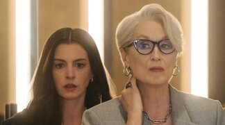 Meryl Streep revela en quién se inspiró realmente para crear a Miranda Priestly: no era Anna Wintour