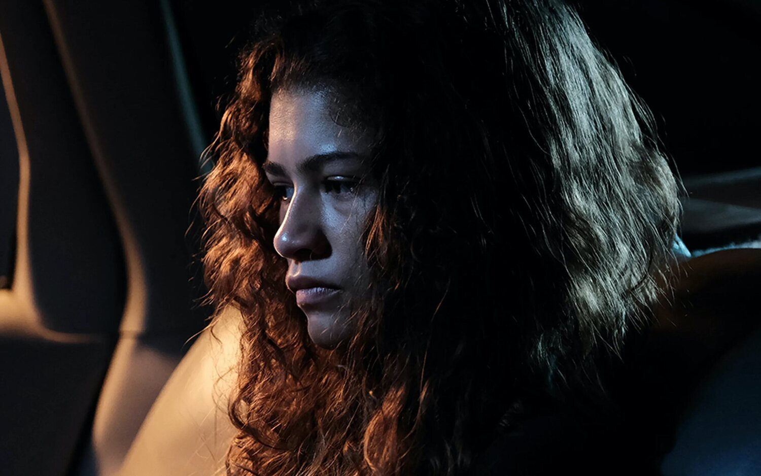 La relación entre Zendaya y Sam Levinson se habría deteriorado por culpa de 'The Idol' y los retrasos de 'Euphoria'