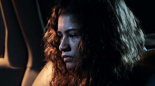 Zendaya apunta al final de "Euphoria": la actriz cree que la serie terminará con su tercera temporada
