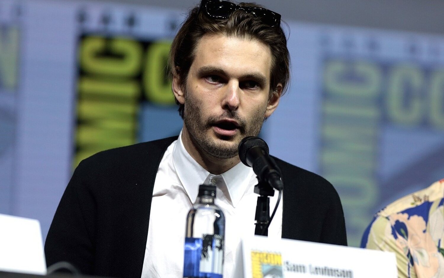 El creador de 'Euphoria', Sam Levinson