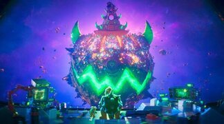 'Super Mario Galaxy: La película' también arrasa en España como el mejor estreno de la historia de Universal