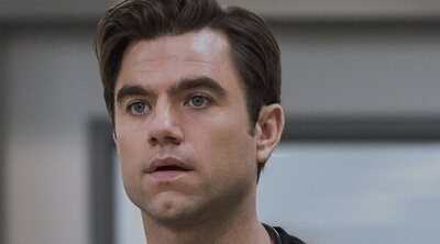 Patrick Ball revela que 'The Pitt' le permitió saldar una deuda de 80.000 dólares: "Pensé que iba a morir con ella”