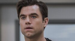 Patrick Ball revela que 'The Pitt' le permitió saldar una deuda de 80.000 dólares: "Pensé que iba a morir con ella"