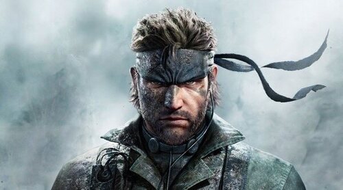 La película de 'Metal Gear Solid' sigue viva: Sony reactiva la adaptación con nuevos directores