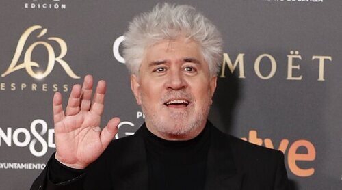 Cannes 2026 tendrá acento español: Almodóvar, Sorogoyen y los Javis competirán por la Palma de Oro