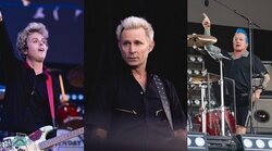 La película inspirada en Green Day cambia de nombre y encuentra nueva distribuidora