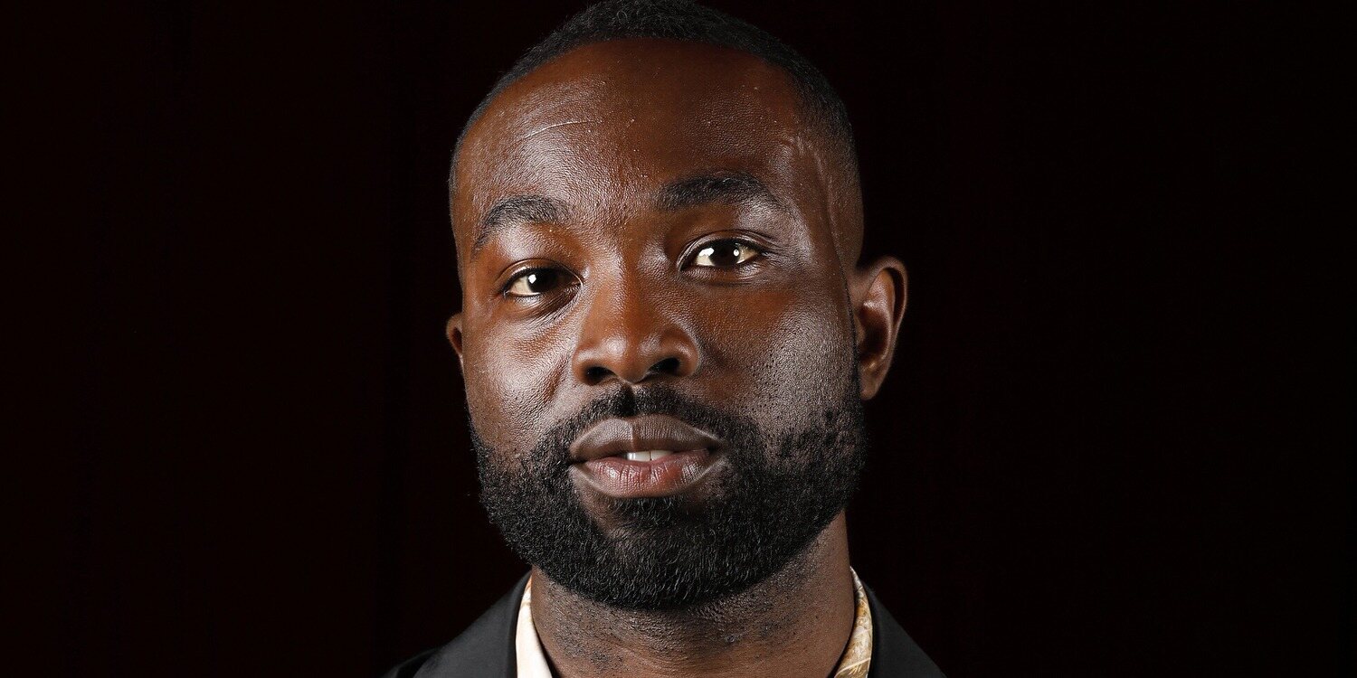 'Harry Potter': Paapa Essiedu confiesa haber recibido amenazas de muerte por ser Snape en la nueva serie