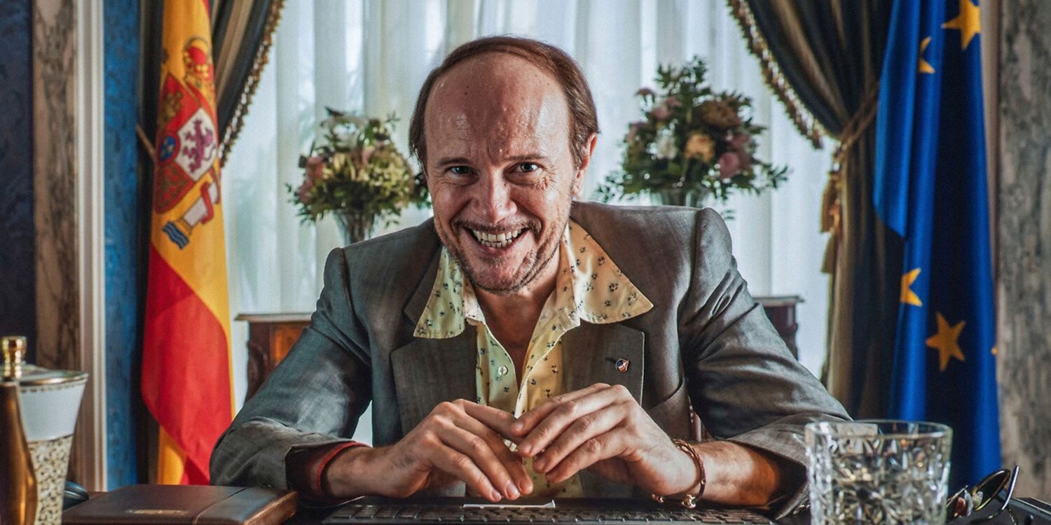 'Torrente presidente' sigue haciendo historia en taquilla y 'Amarga Navidad' mejora a 'La habitación de al lado'