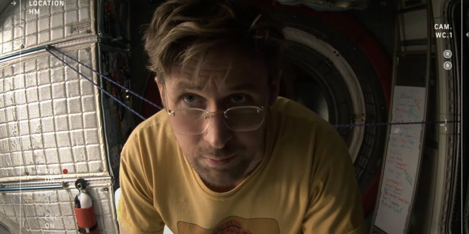 'Proyecto Salvación' continúa haciendo historia y domina la taquilla en su segundo fin de semana