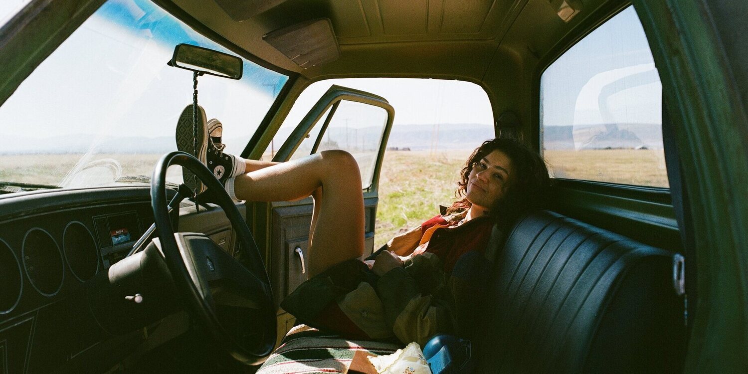 El segundo tráiler de la temporada 3 de 'Euphoria' nos muestra el regreso de Eric Dane antes de su muerte