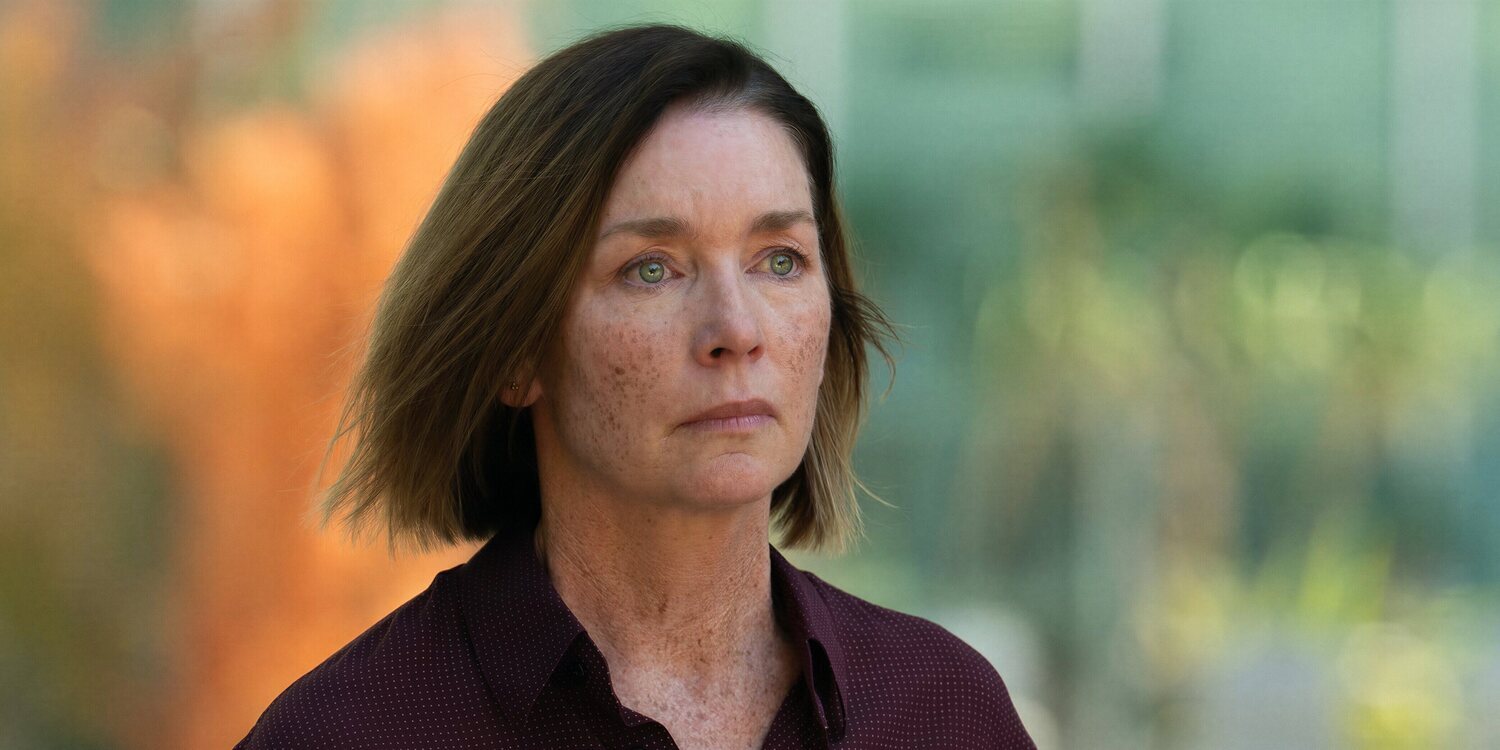 'Paradise' cierra una errática segunda temporada con una muerte y otro giro de timón