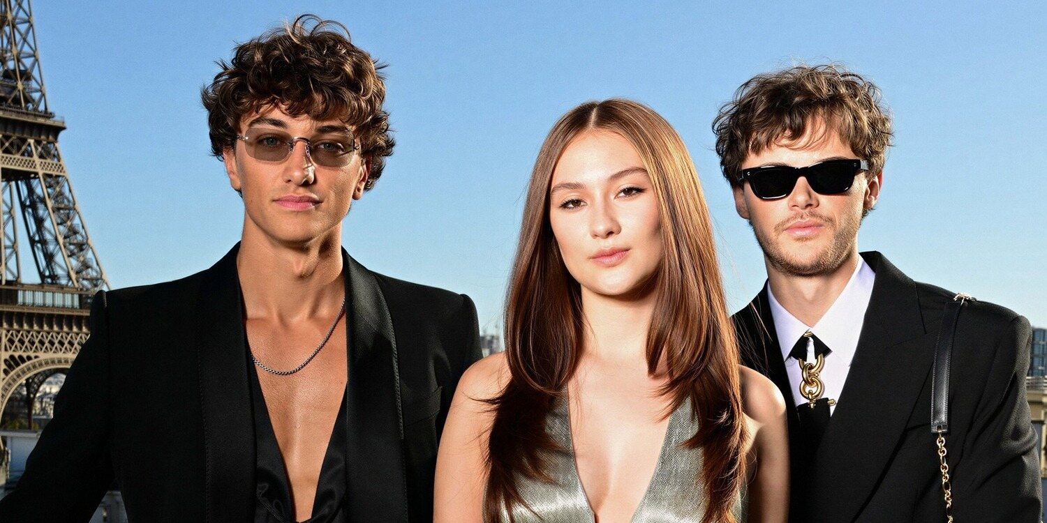 Arranca el rodaje de la película de 'El verano en que me enamoré' con tensión por los contratos