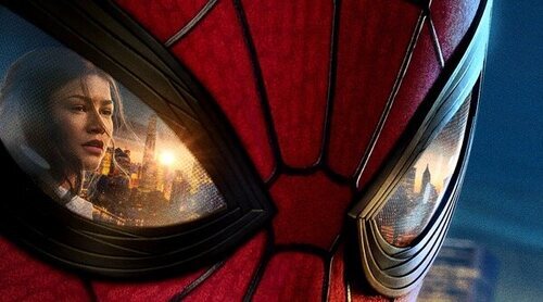 'Spider-Man: Brand New Day' se deja ver en CinemaCon con un Peter Parker más solo que nunca