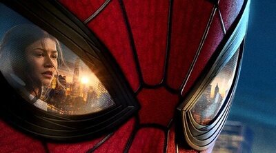 'Spider-Man: Brand New Day' se deja ver en CinemaCon con un Peter Parker más solo que nunca