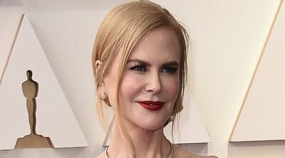 Nicole Kidman quiere formarse como doula de la muerte tras perder a su madre