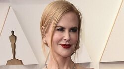 Nicole Kidman quiere formarse como doula de la muerte tras la pérdida de su madre