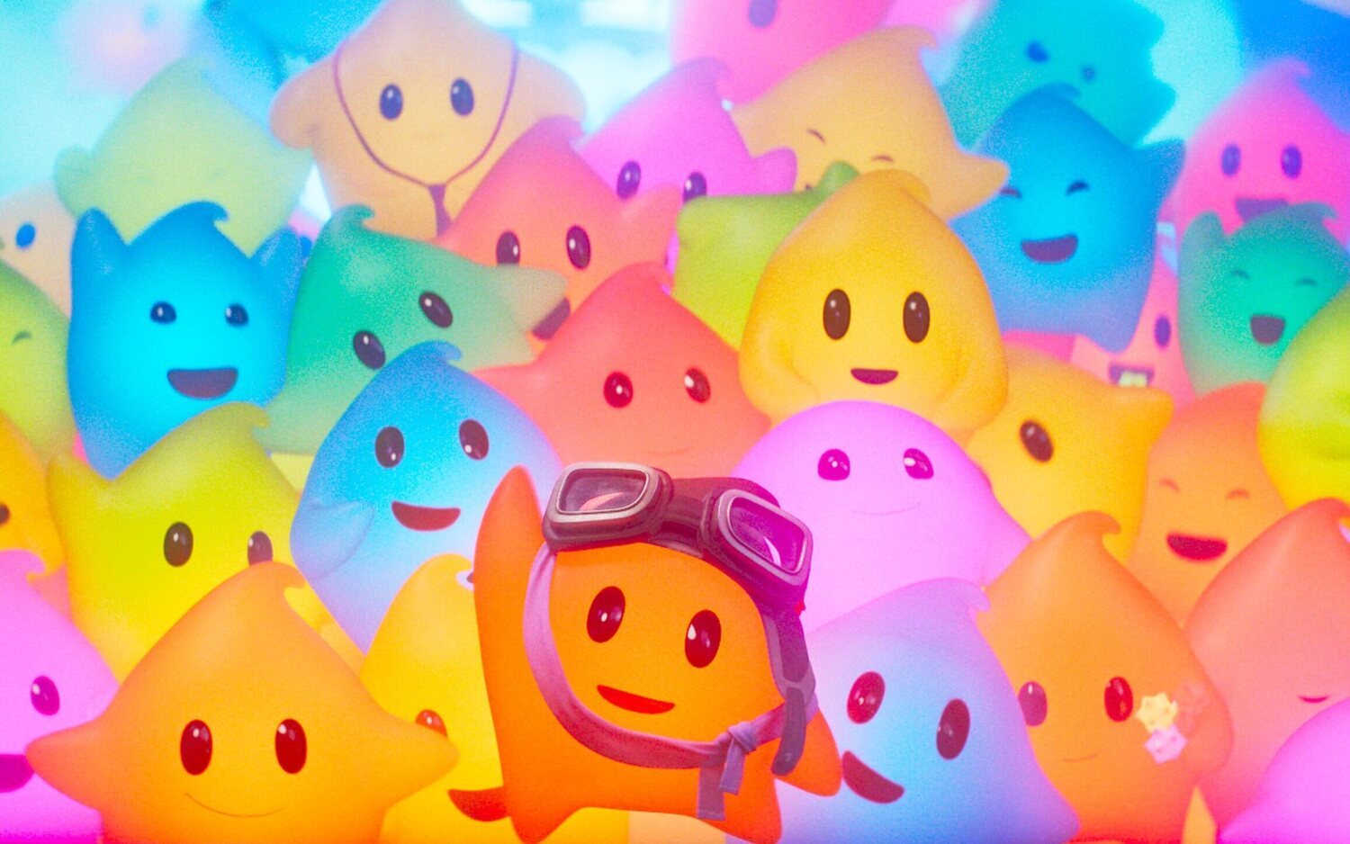 'Super Mario Galaxy: La película' ya ha recaudado 14,4 millones de euros en España.