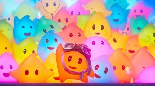 'Super Mario Galaxy: La película' domina la taquilla española por segunda semana