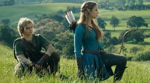 La película de 'The Legend of Zelda' termina su rodaje y se encamina hacia su estreno en 2027