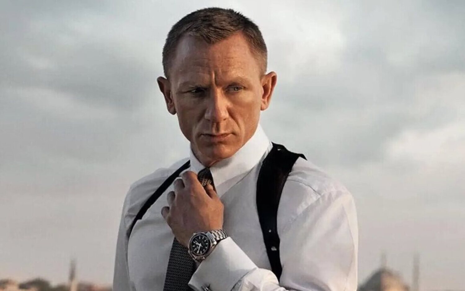 Sean Connery, Roger Moore, Pierce Brosnan y Daniel Craig son algunos de los actores que han dado vida a James Bond.