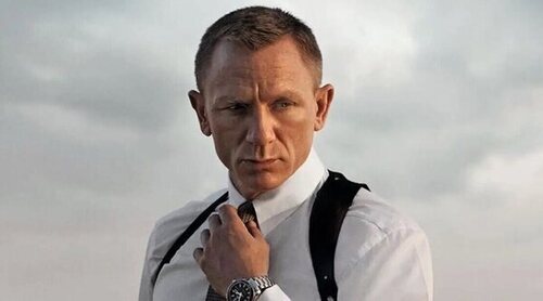 Amazon MGM pide paciencia con el nuevo James Bond y asegura que la película "va a llegar"