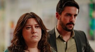 La 1 estrena su nueva comedia 'Barrio Esperanza' el domingo 19 de abril