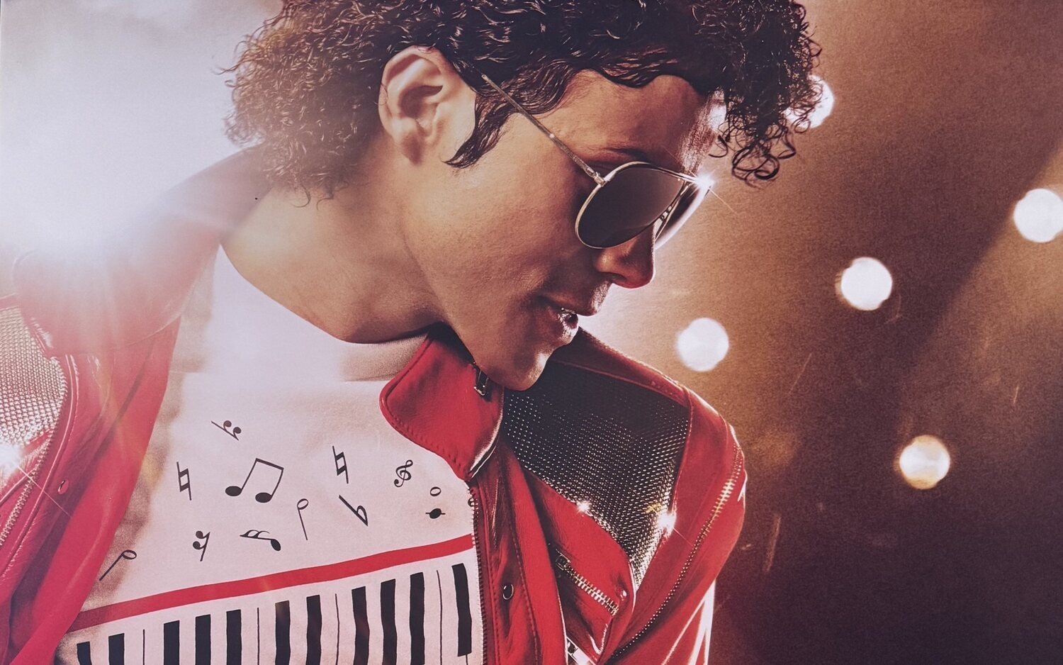 'Michael', la película, se estrena en cines el próximo 22 de abril