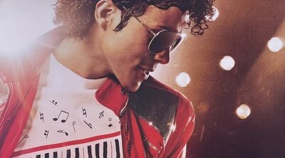 La exposición de Michael Jackson llega al centro de Madrid: "Hay muchas leyendas, pero nadie como él"