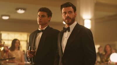'Más que rivales' será "mucho más seria" en su segunda temporada, asegura su showrunner