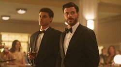 'Más que rivales' será "mucho más seria" en su segunda temporada, asegura su showrunner