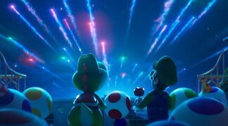 'Super Mario Galaxy' y 'Proyecto Salvación' no dan opción a 'La momia de Lee Cronin' en una taquilla a la baja