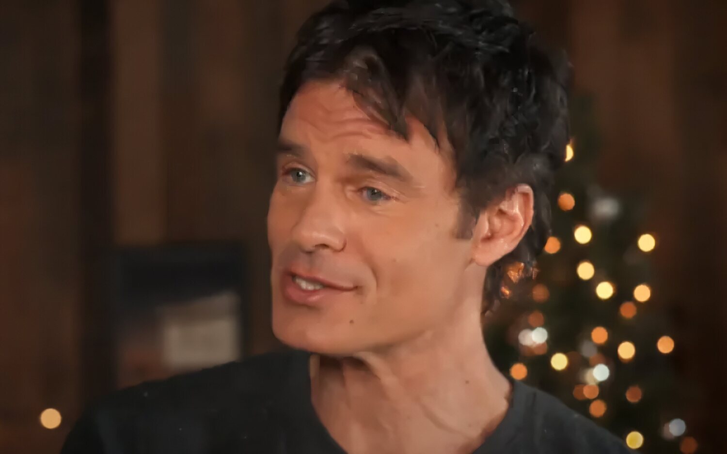 Patrick Muldoon en 'Days of our Lives'