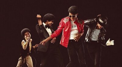 'Michael': El lado más suave de la mayor estrella del mundo