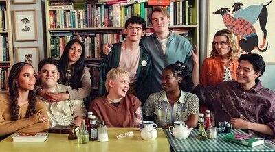 'Heartstopper para siempre': fecha para el final de la historia de amor de Netflix