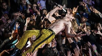 'Entrevista con el vampiro' nos tienta con un Lestat divino en el tráiler de su tercera temporada