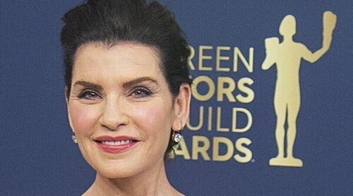 'Paradise' suma al reparto de la tercera temporada a Julianna Margulies