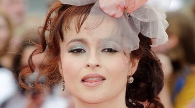 El motivo del despido de Helena Bonham Carter de la cuarta temporada de 'The White Lotus'