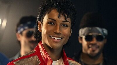 'Michael' sorprende en sus primeras horas en taquilla y va camino de hacer historia