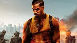 'Battlefield' se pasa de videojuego a película con Michael B. Jordan a la cabeza